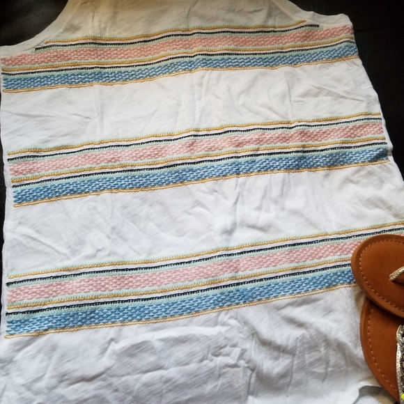 NWT loft top - Picture 4 of 5